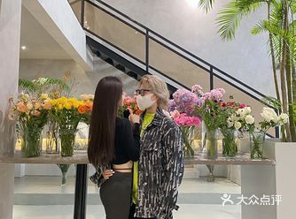 『淄博探店』23 flora