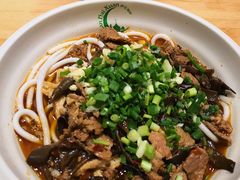 -回民餐厅(红旗路店)