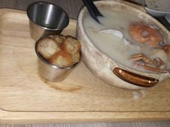 -亚苏尔 澳门菜(元朗店)