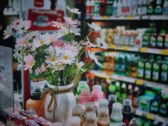 -GranVida生活超市(海信广场店)