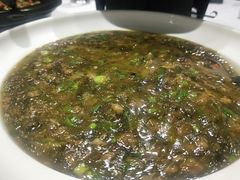 酸菜土豆泥-铜锣湾·有麝自然香(渝北财富中心店)