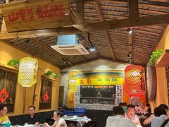 -湖南老饭铺(福永店)