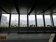 -香港ELEMENTS圆方