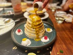 -港丽餐厅(高德置地店)
