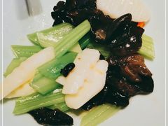 -俏江南天津时尚曲艺主题餐厅(马场道店)