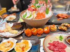 -大渔铁板烧(蛇口店)
