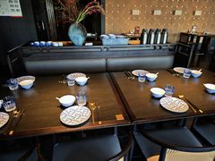 -喜悦烤鸭·新京菜(王府井店)