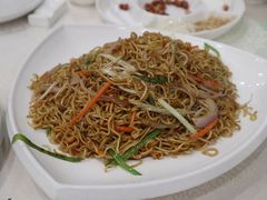 -寻味顺德·南记酒家·传统顺德菜·鱼生(广源路店)