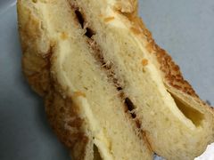 -巴黎贝甜·生日蛋糕(环球中心店)
