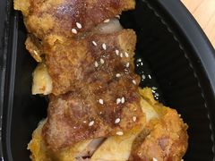-德克士(砂之船奥特莱斯店)