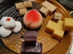 宫廷小点心组合-顺承小院儿