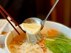 -饭橘汉江码头·乡野土菜馆(静安路店)
