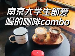 -Joymean coffee.见面咖啡