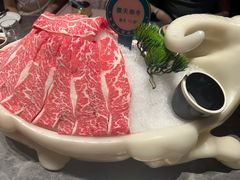 -德天肥牛海鲜火锅(城西银泰店)