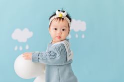 -NICE KIDS 奈时儿童摄影