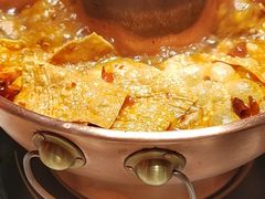 -东门口涮肉·砂锅·烤串(老门东店)