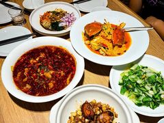 -连鹭海鲜·海肠捞饭·海胆饭(星海店)