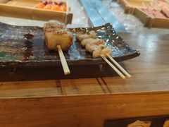 -鸟幸 TORISAKI 炭火居酒屋