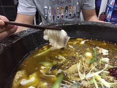 -鱼无双·酸菜鱼(来凤街店)