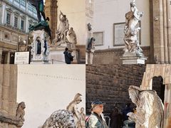 -圣母百花大教堂穹顶