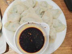 -喜来酌海鲜·饺子(和平一店)