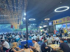 -杨合林啊兰烤鱼