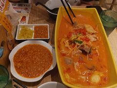 -谭仔米线(壹方城店)