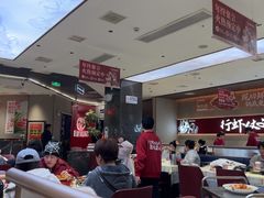 -聚味瞿记·龙虾堂(坡子街店)