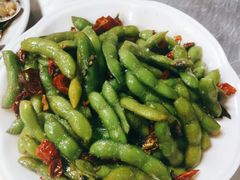 -小民大排档(光谷店)