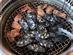 -一品诚记烤肉·甄选店(中南路店)