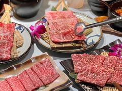 -虎丸烧肉(新大陆广场店)