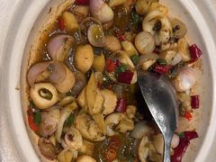 -印巷里主题餐厅(马鞍山店)