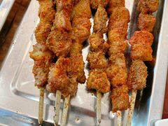 -岳合轩老北京涮肉