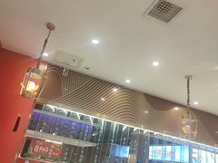 -香约老地方烧烤(九道街店)