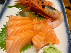 -千代武日本料理(开发区店)