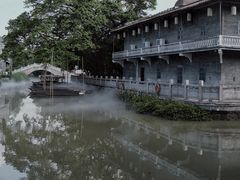 -东涌水乡风情街