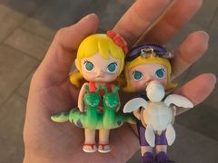 -泡泡玛特POPMART(合生汇店)