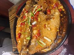 -神仙钵湘香土菜馆(光华路店)