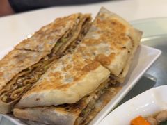 -福寿斋·老北京铜锅涮肉·烤鸭(顺义总店)