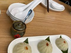 -苏小柳点心·手作小笼包(新街口分院店)