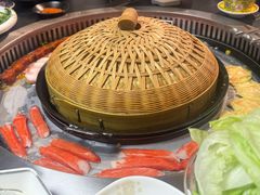 -米氏火鱼·泡椒鱼火锅(李子坝老店)