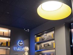 -梵猫·新养生(加州广场店)