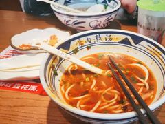 -鑫花溪牛肉米粉(景德路店)
