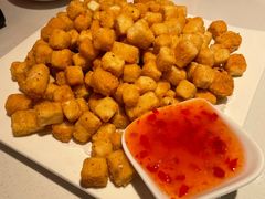 香口和风豆腐-煲煲好(朝阳门店)