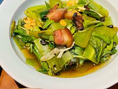 -辣不二地道川菜(汉水路店)