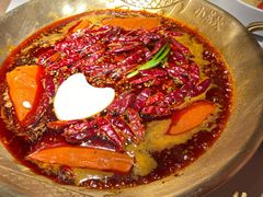 酵藏锅底-小龙坎火锅(IFS HOT店)