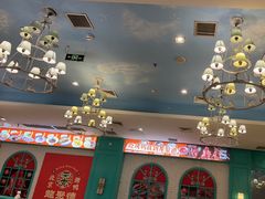 -龙聚德北京烤鸭(沙坪坝华宇A馆店)