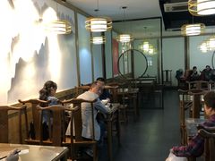 大堂-小莆天(元帅路店)