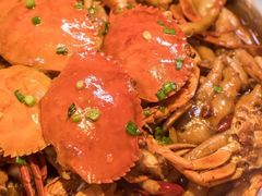 招牌肉蟹煲-胖哥俩肉蟹煲(龙德广场店)