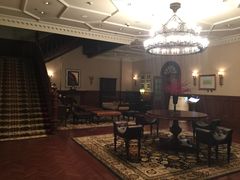 IMG_2809-利顺德大饭店·维多利亚花园(小白楼店)